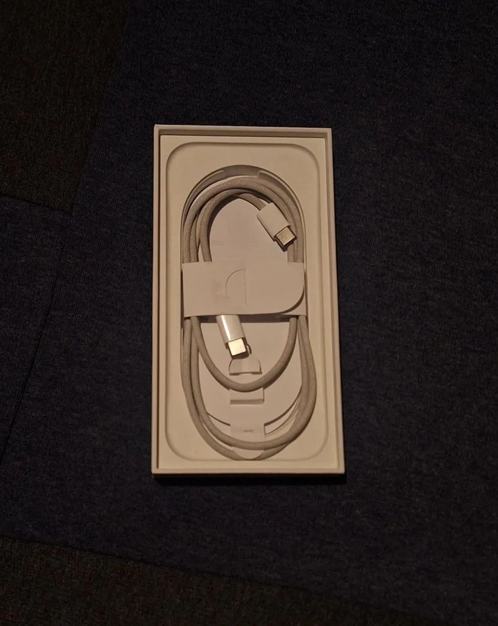 iPhone 17 Impecável - Foto 4