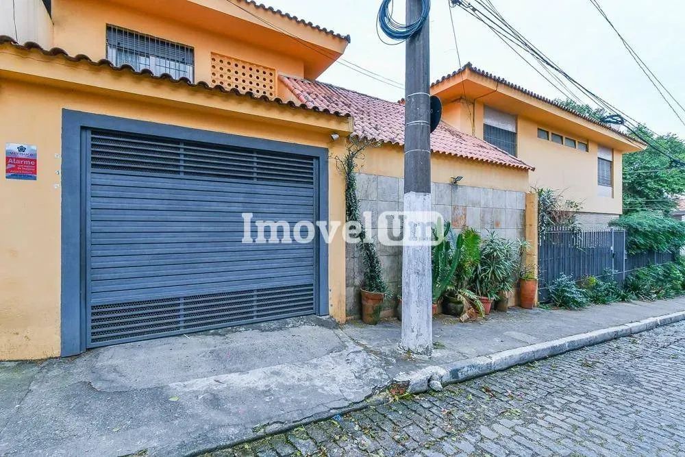 Vila Mariana | Casa 4 quartos, sendo 4 suites - Foto 2