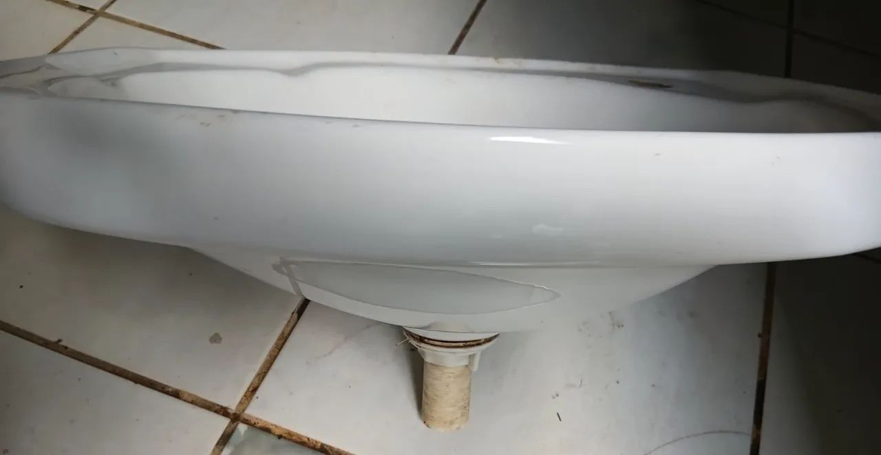 Pia para banheiro - Foto 3