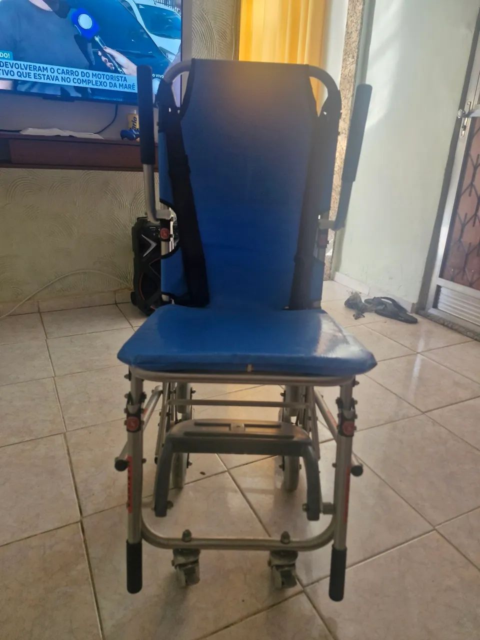 Equipamento hospitalar  - Foto 4