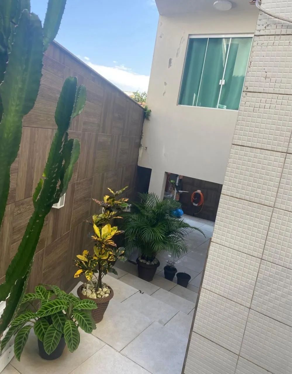 Alugo casa em Governador Celso Ramos - Foto 2