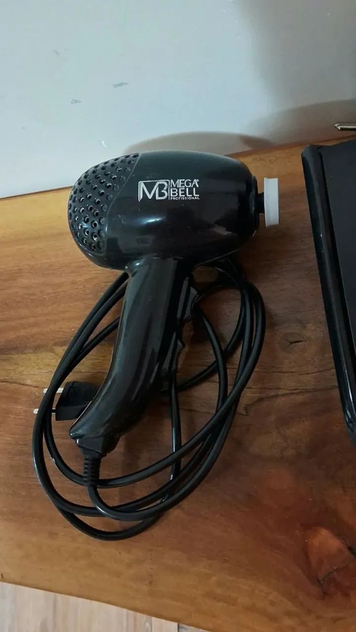 Lixadeira de pés 