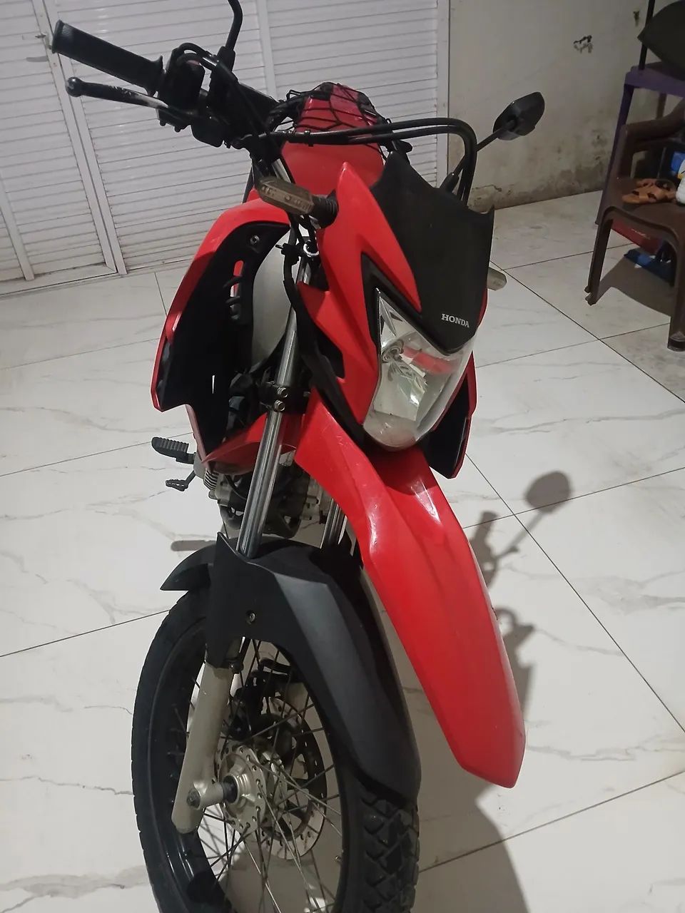 Bros 160 2023 - Foto 5