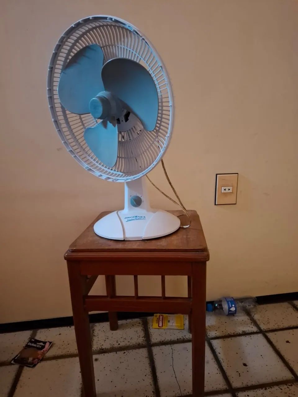 Ventilador  - Foto 2
