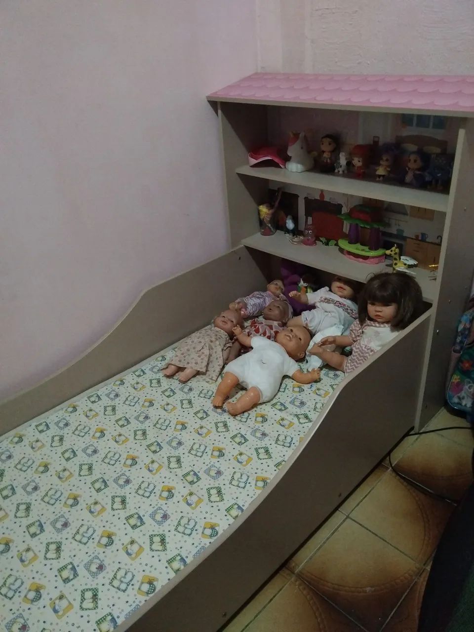 Cama infantil  - Foto 2