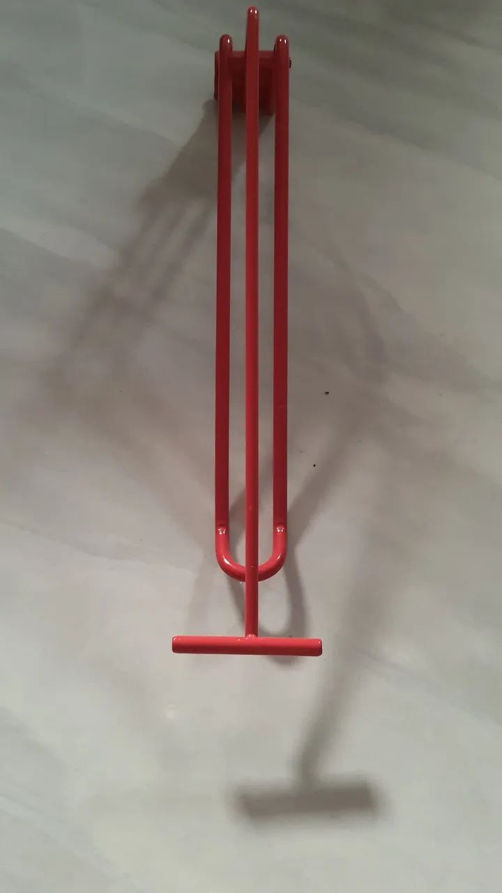 Gancho para gôndolas  - Foto 2