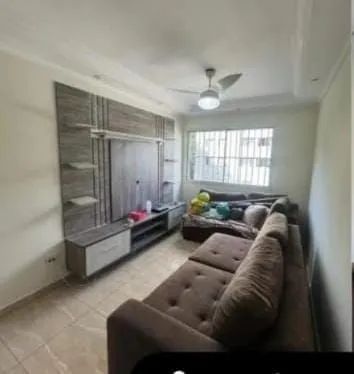 Apartamento 3 dormitórios  - Foto 4