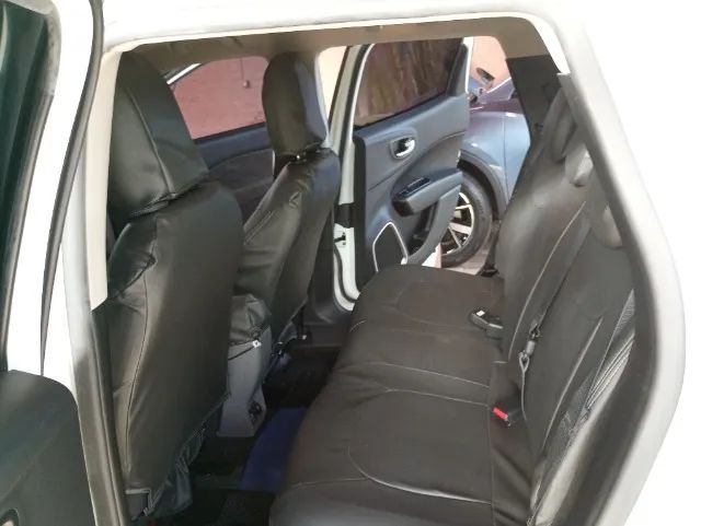 Fiat Toro Toro Freedom 1.8 16V Flex Aut. 2018