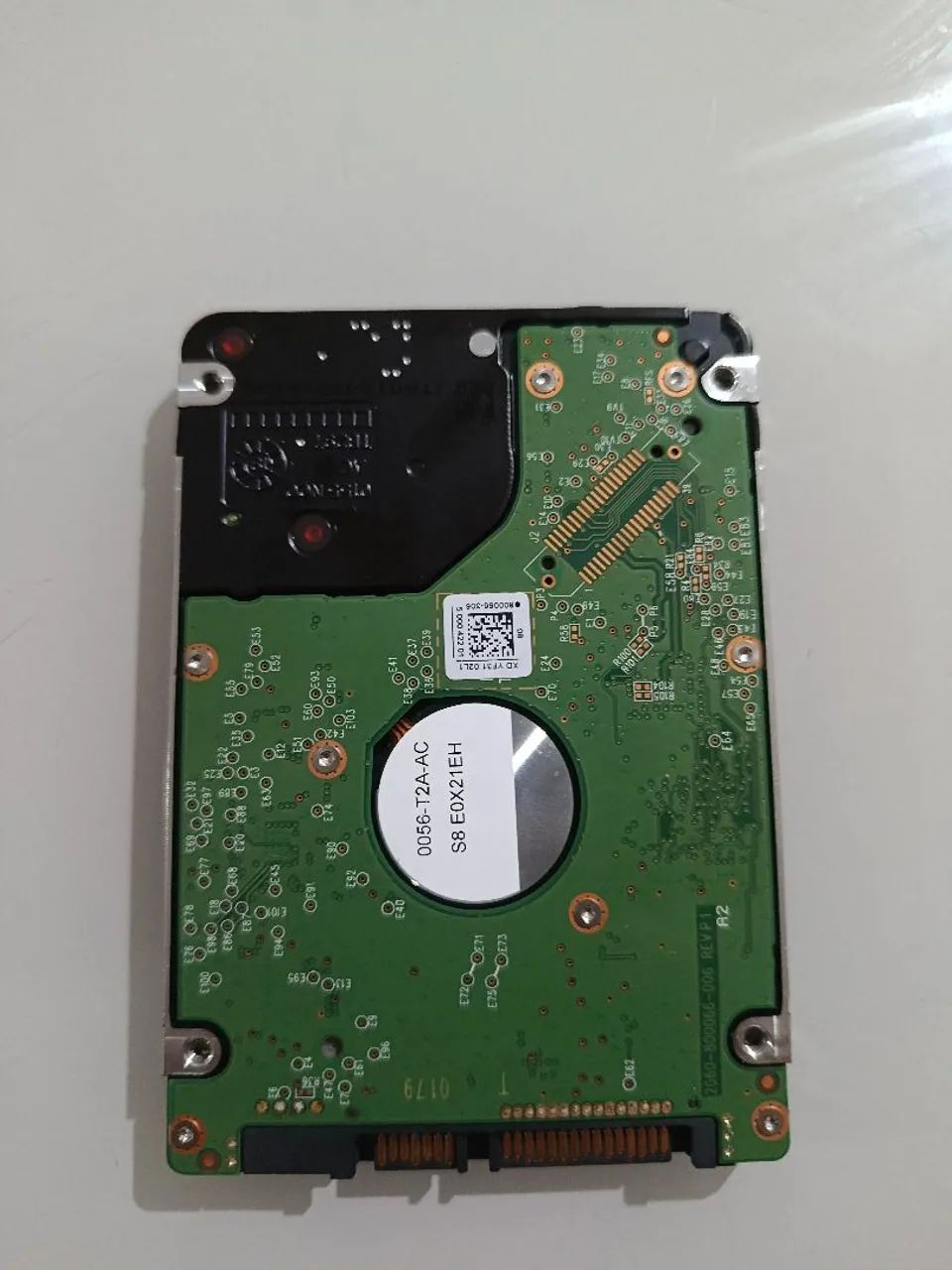 Hd 1tb Sata WD blue - Foto 2