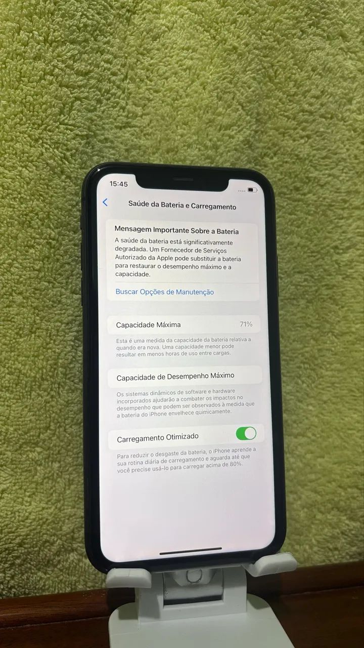 iPhone 11, 64gb  - Foto 2