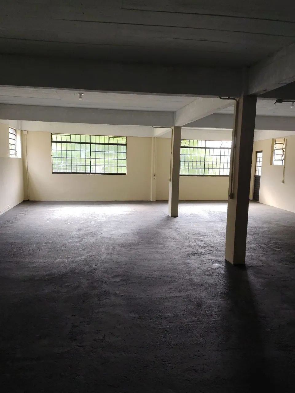 GALPÃO 150M² 2° E 3° ANDAR / PREÇO UNITÁRIO  - Foto 2