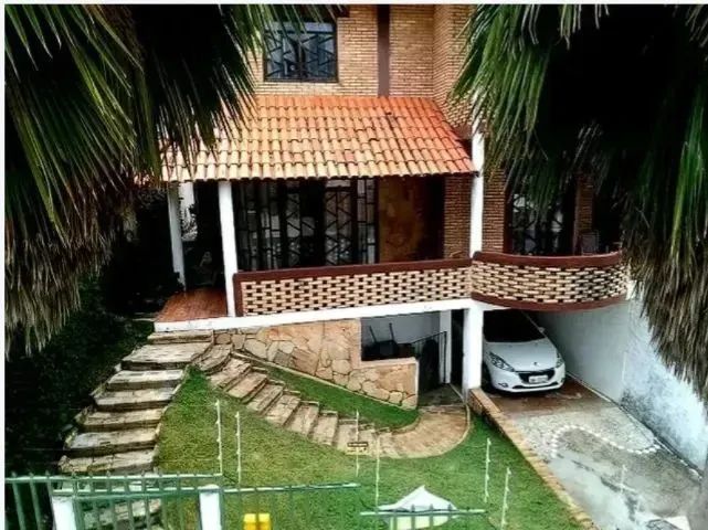 Casa na Jacarecica vista mar - Foto 2