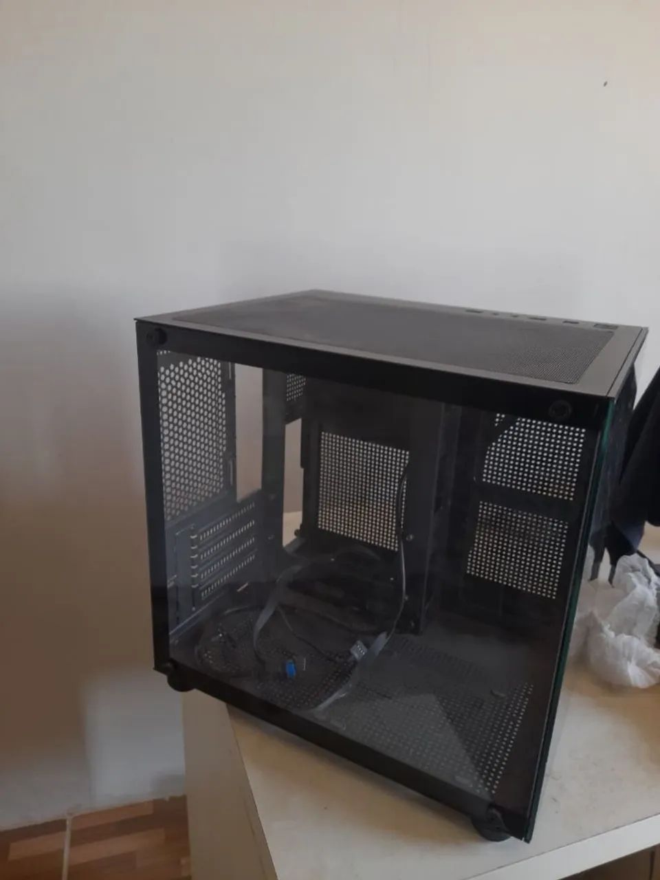 Gabinete gamer  - Foto 2