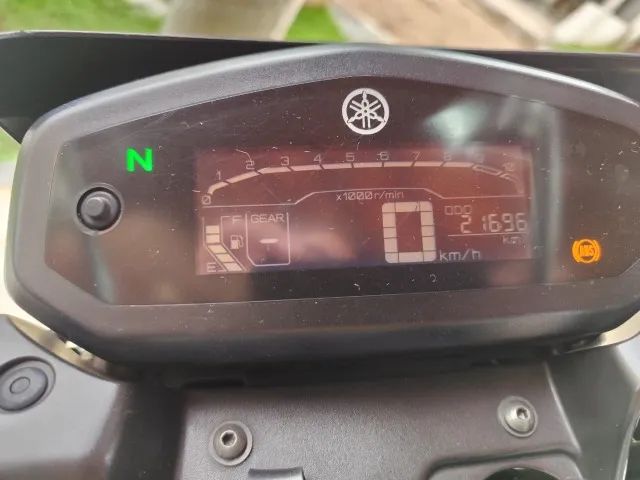 Yamaha Crosser 150 cc S c/ Abs - Foto 5