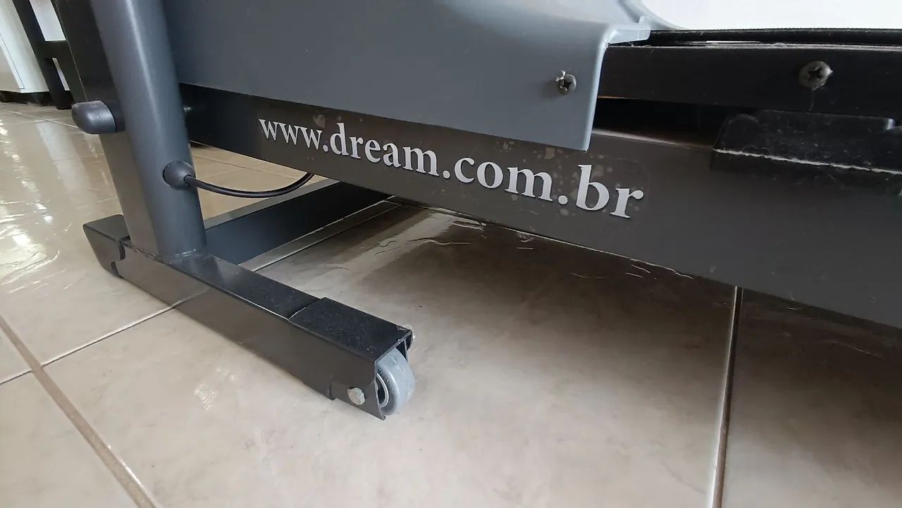 VENDO ESTEIRA  - Foto 4