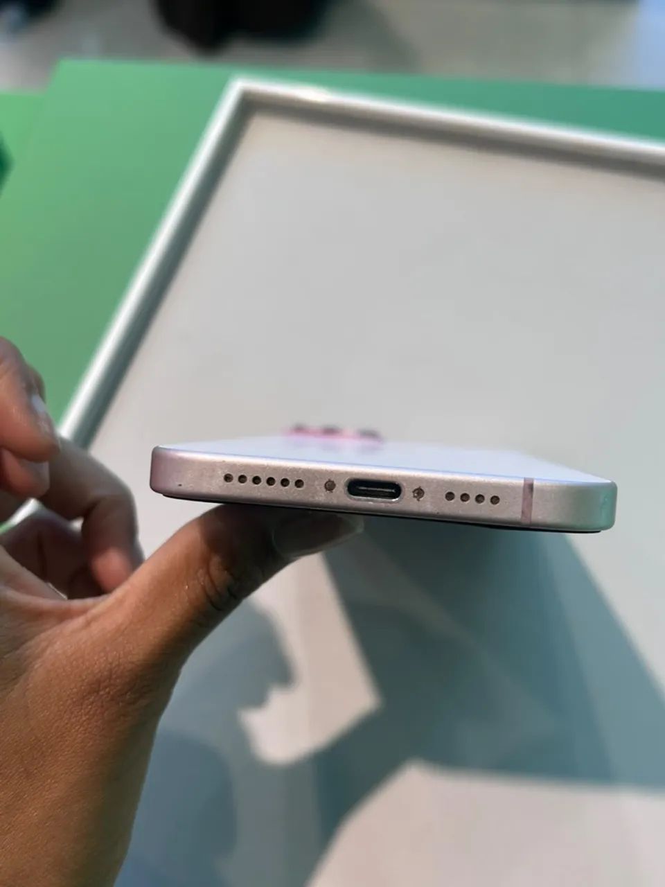 VENDO IPHONE 15 PLUS 128GB - Foto 4