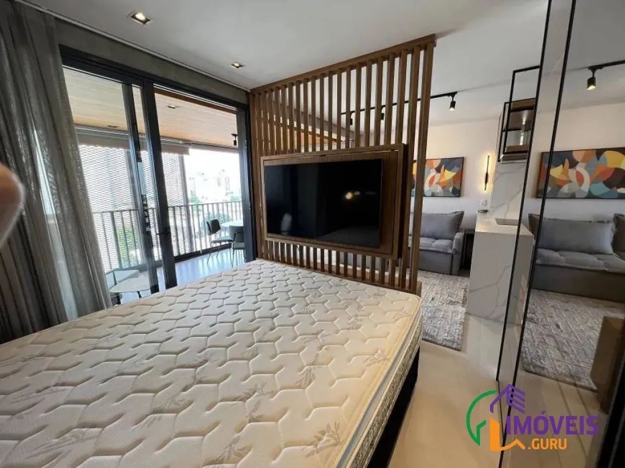 APARTAMENTO - VILA NOVA CONCEIÇÃO - SP - Foto 10