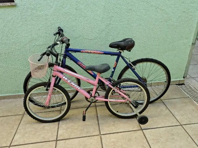 Bicicletas - Foto 2