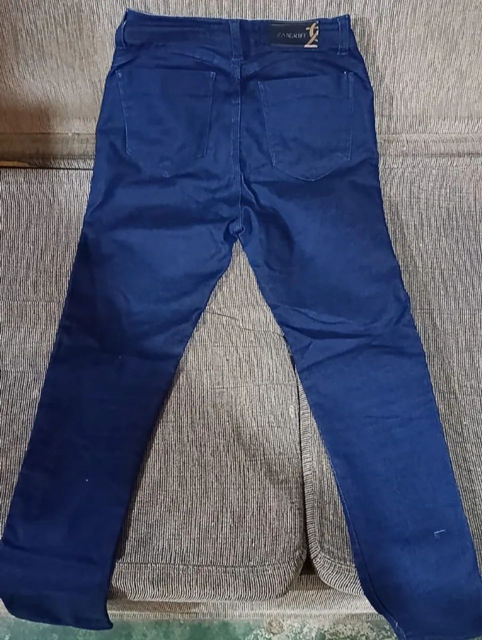 Calça Zangriff