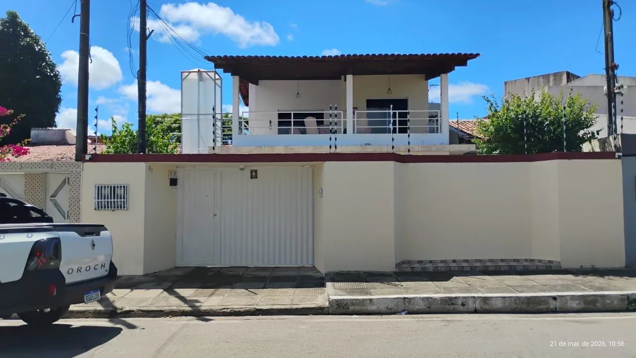Casa na Serraria - 1° Andar 