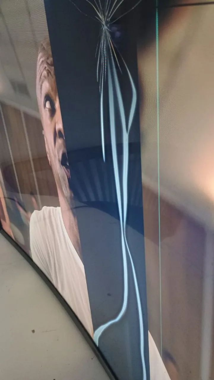 Tv Samsung  - Foto 3