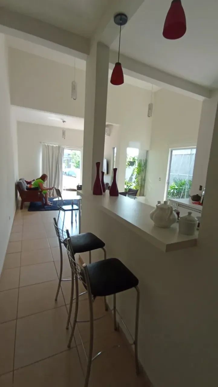 CÓD. 403 | CASA À VENDA  BAIRRO ITAMARACÁ - Foto 3