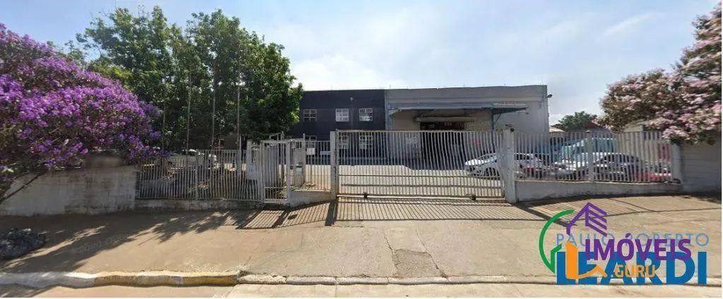 GALPÃO - PARQUE SÃO LOURENÇO - SP - Foto 2