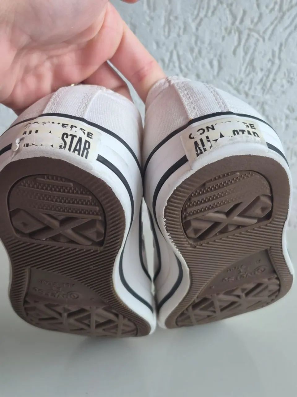 Tênis ALL star - Foto 2