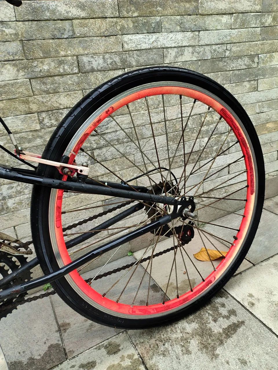 Bicicleta  - Foto 4