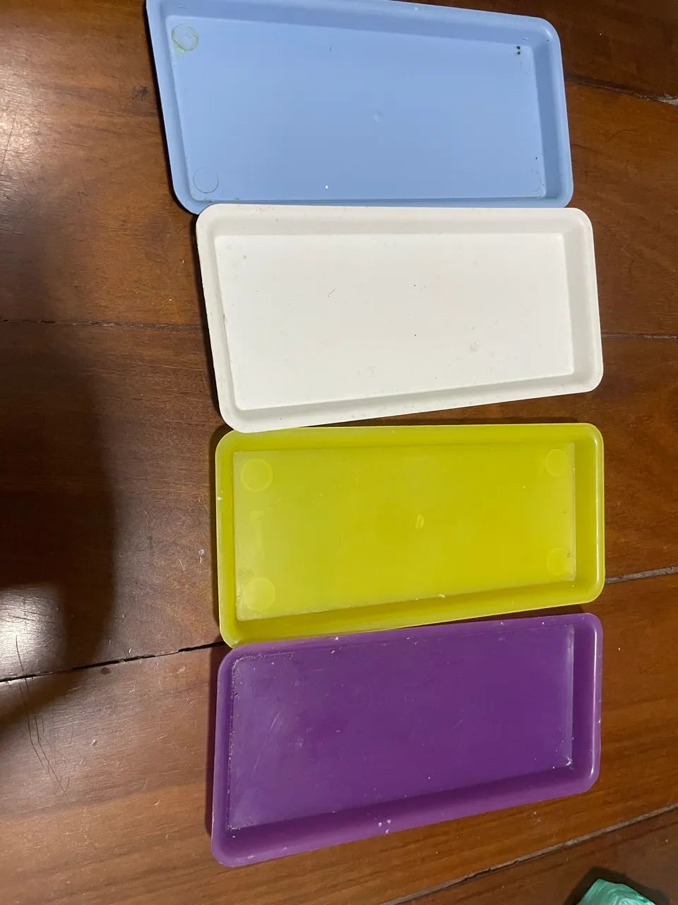 Bandejas odontológicas  - Foto 2