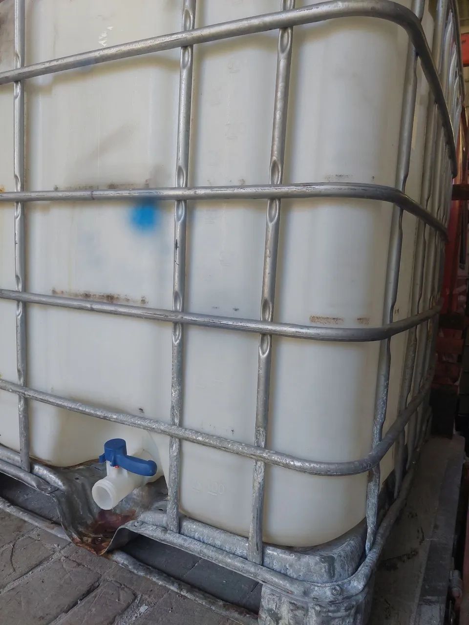Ibc container - Foto 2
