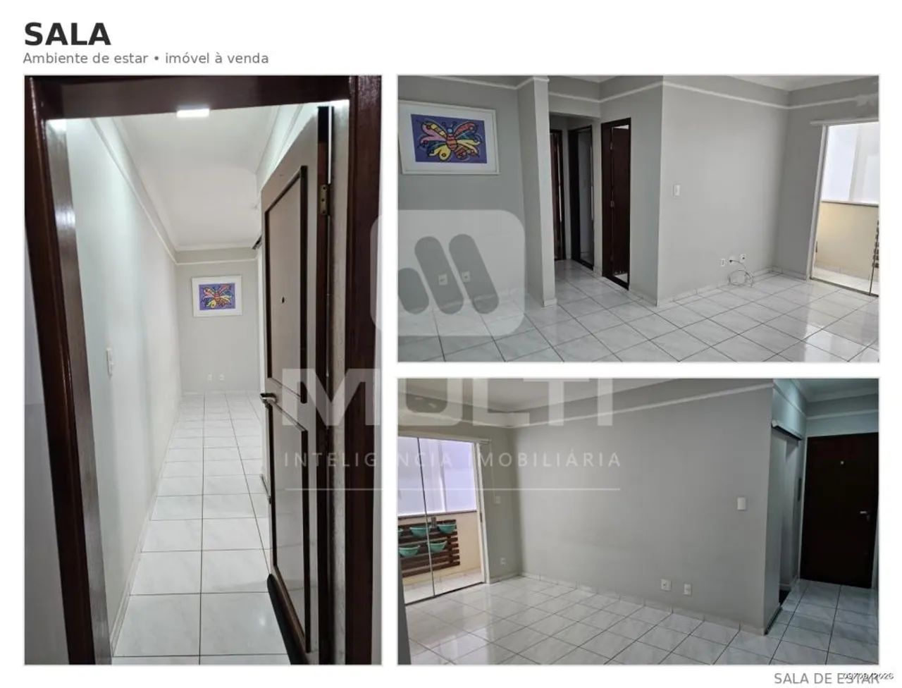 Apartamento - SANTA MONICA - Foto 3