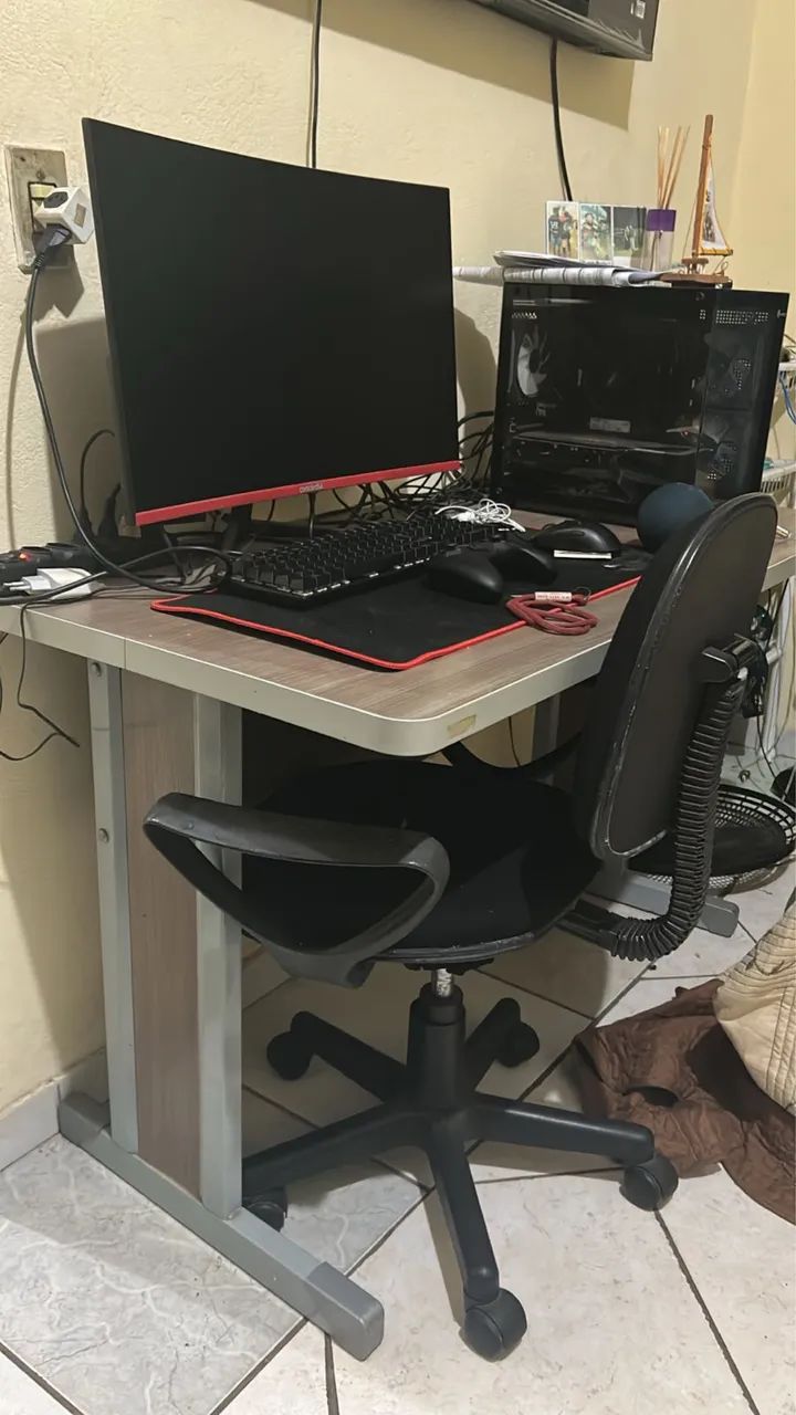 Escrivaninha  - Foto 3