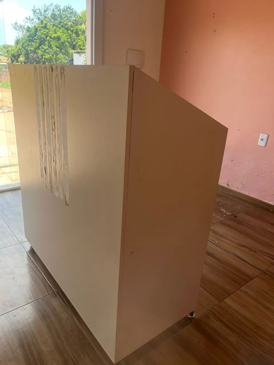 Balcão de caixa - Foto 2