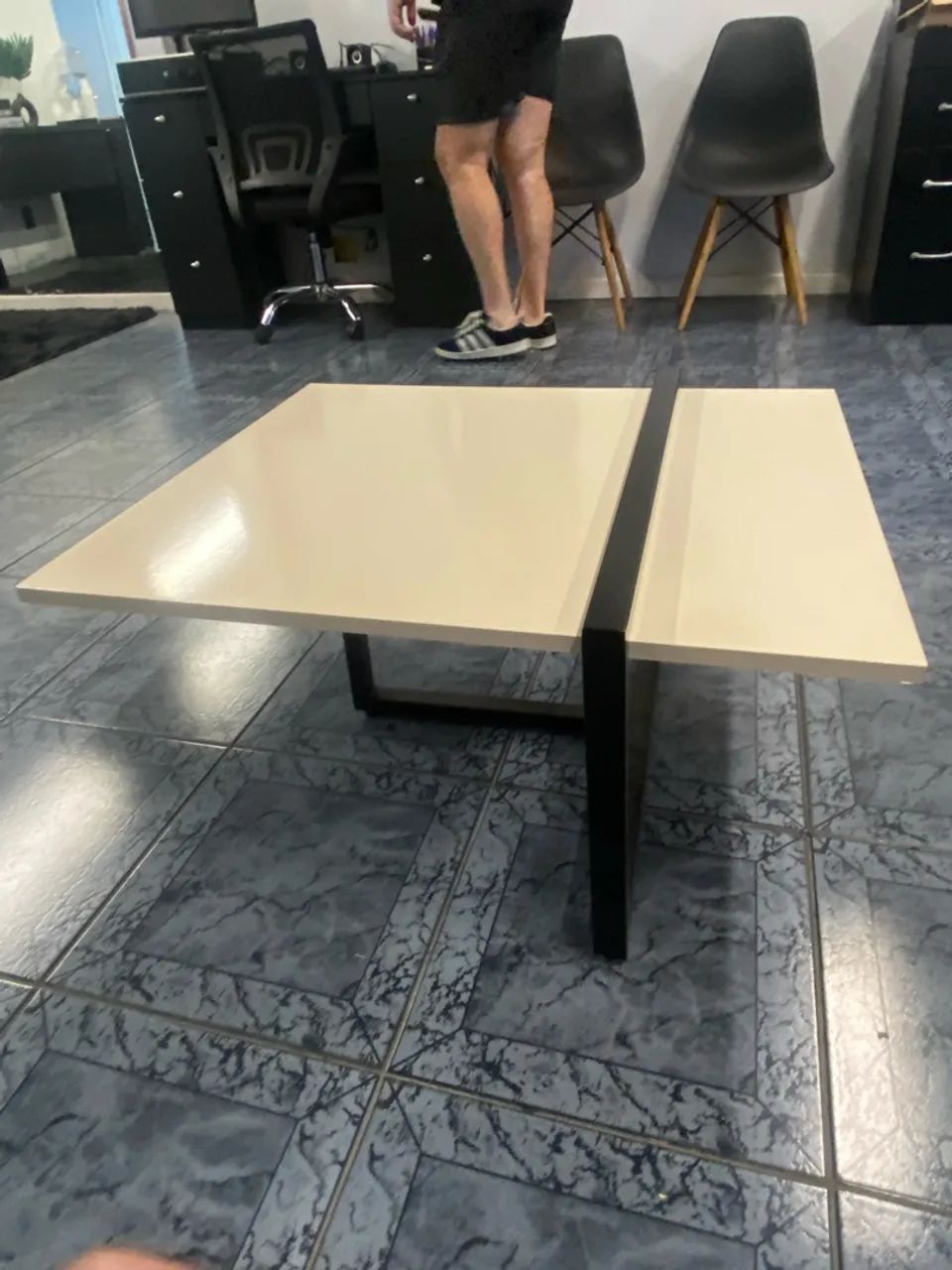 Mesa de Centro 