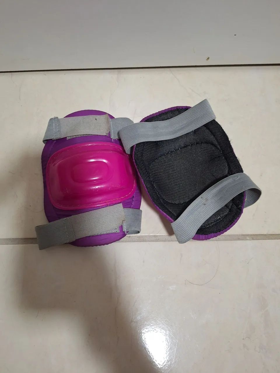 Kit Equipamento Proteção Patins/Skate - Foto 5