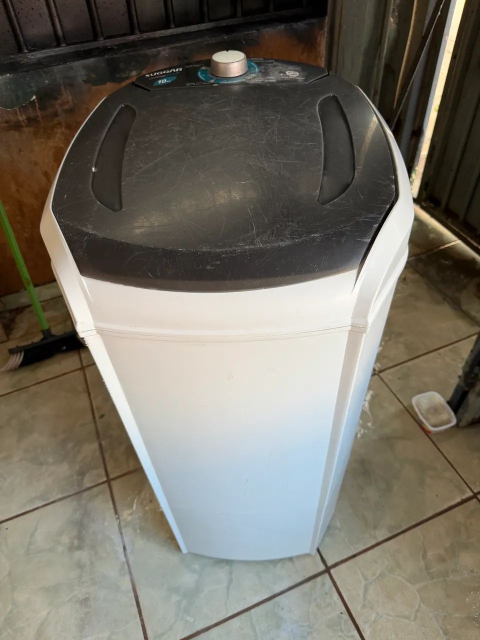 Tanquinho suggar 10kg - Foto 2