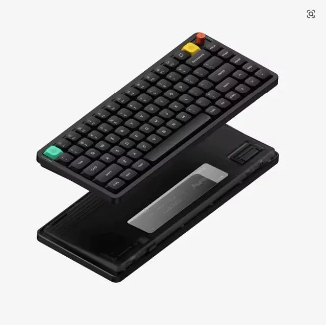 Teclado Nuphy Air 75 v3