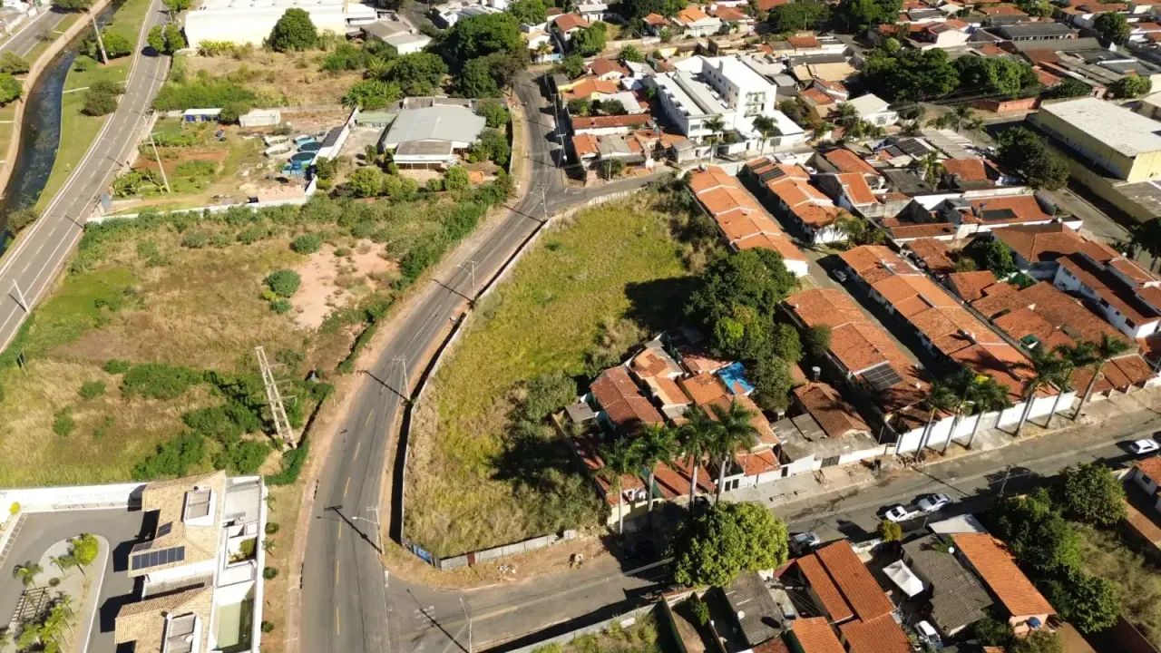 Lote Vila Bethel Goiânia codigo: 351702 - Foto 5