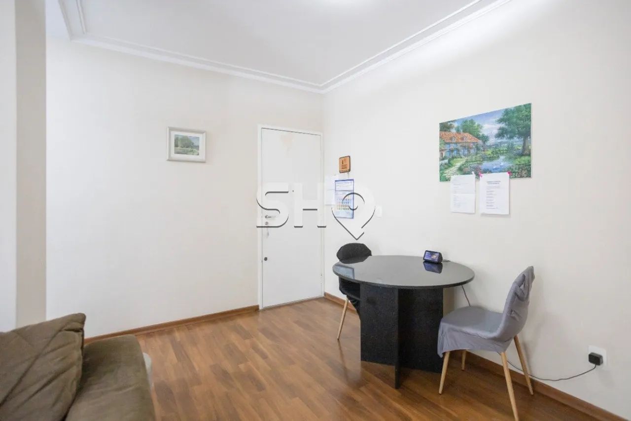 Apartamento tipo para venda com 2 quartos sendo 1 suíte, 57m² e 2 vagas - Foto 5