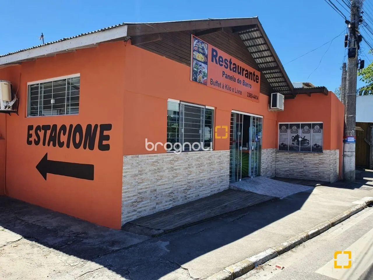 Casa comercial/Residencial na Vargem Grande, Florianópolis - Foto 5