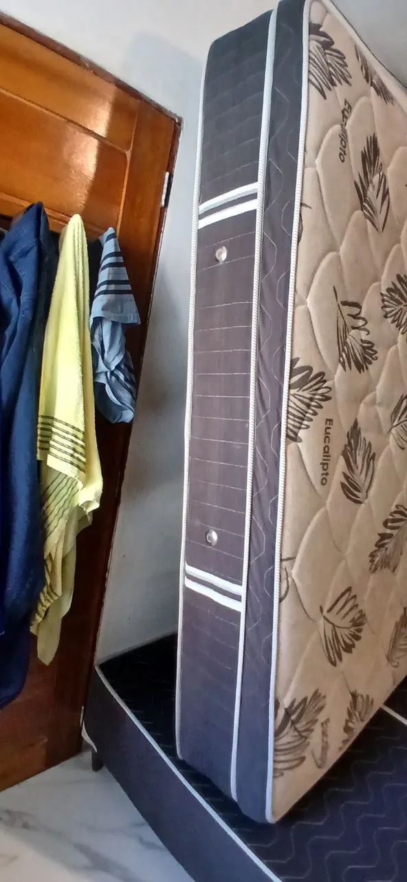 CAMA  - Foto 4