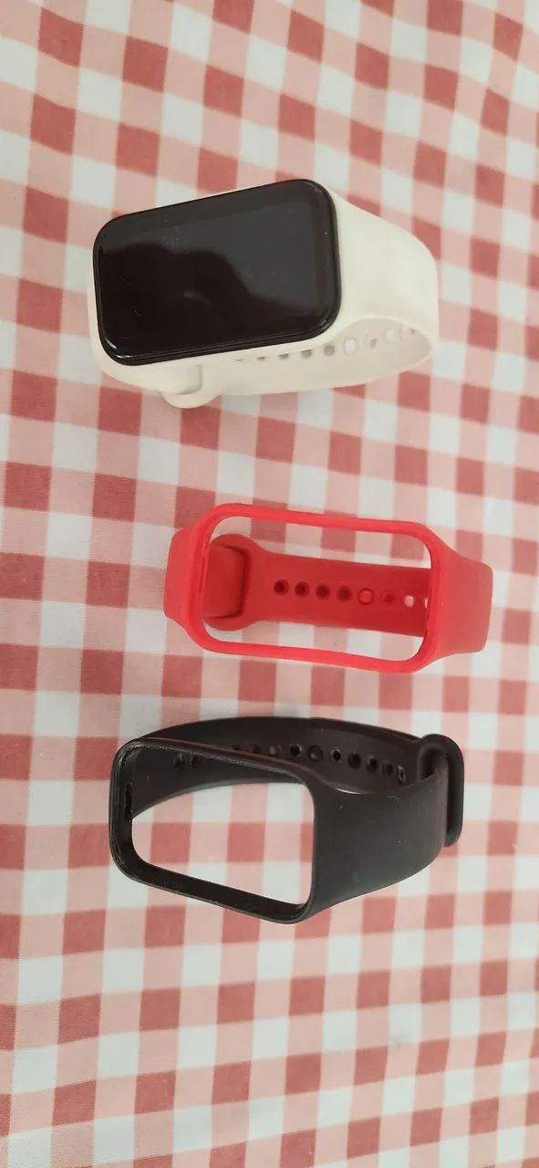 Miband 8 active - Foto 2