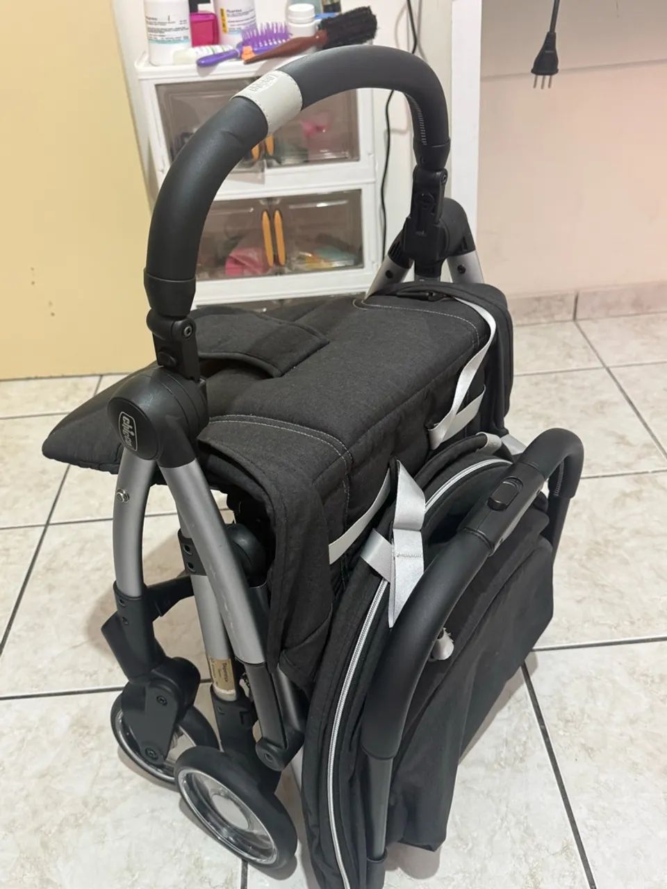 Carrinho de bebê Chicco