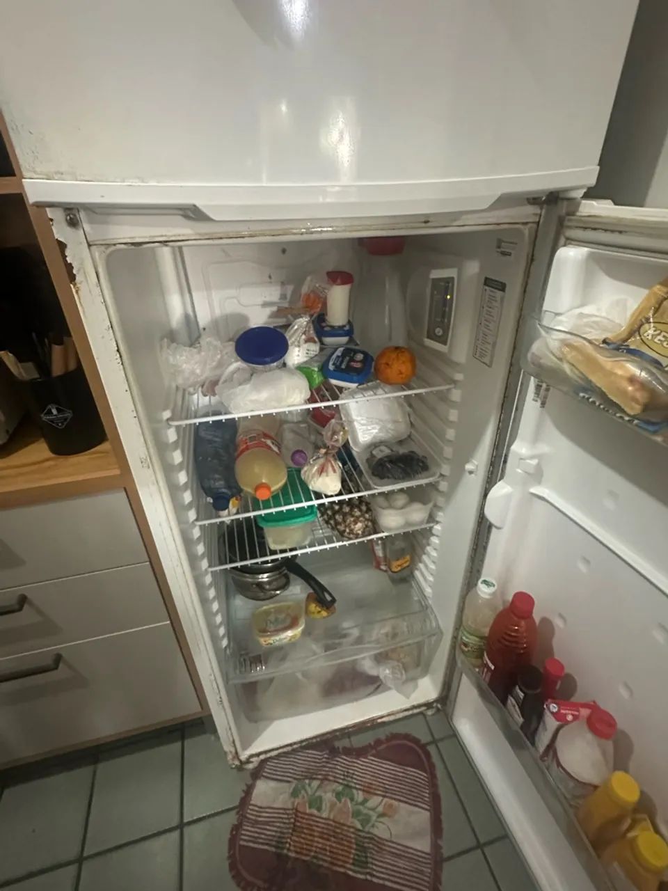 Geladeira  - Foto 2