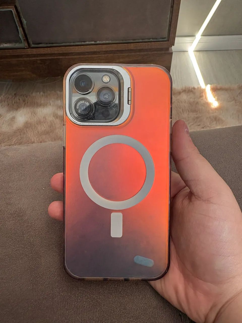 iPhone 13 Pro Max 256gb - Foto 5