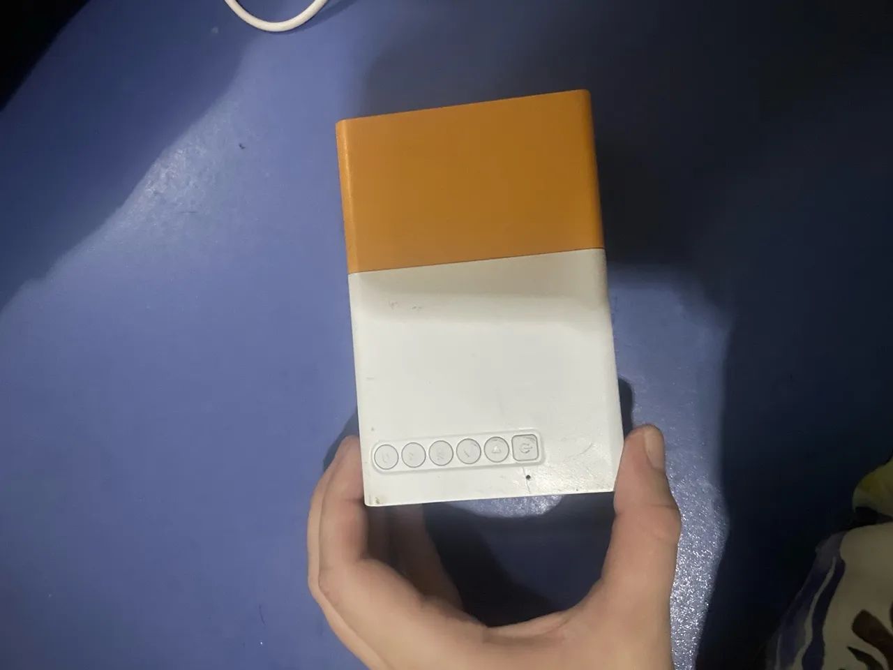 Projetor  - Foto 3