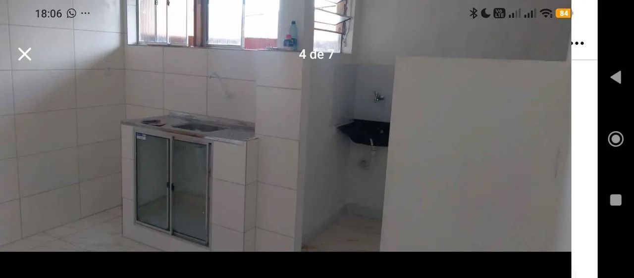 Apartamento  - Foto 4