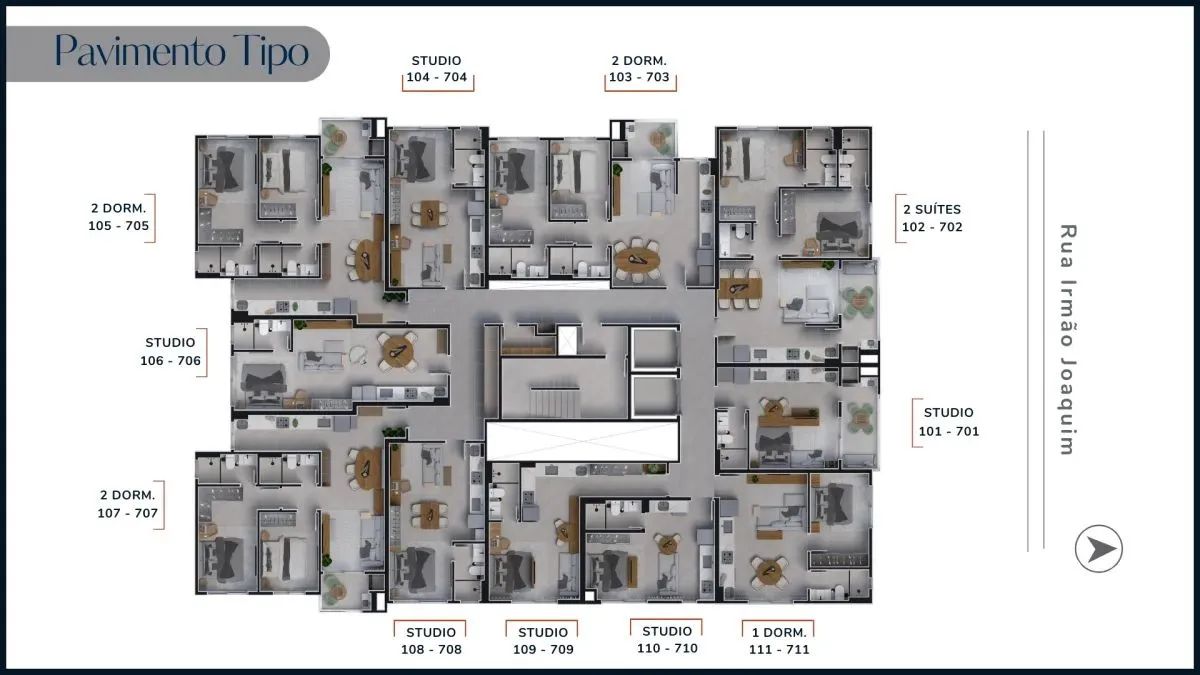 MALTA RESIDENCE - Foto 10