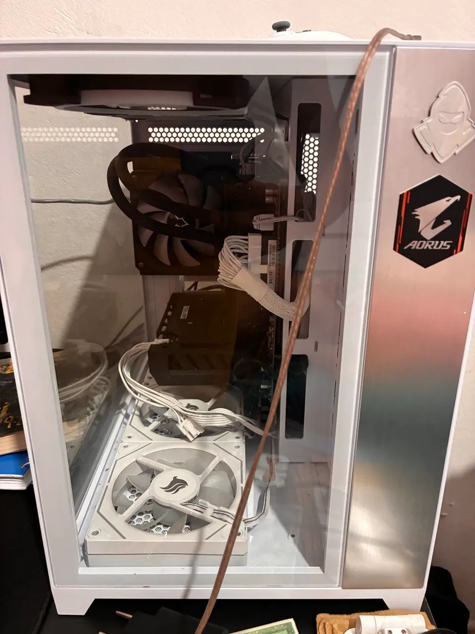 PC gamer RYZEN 7 - Foto 3